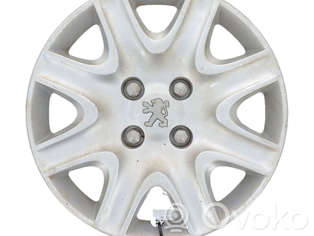 Peugeot 208 I Borchia ruota originale