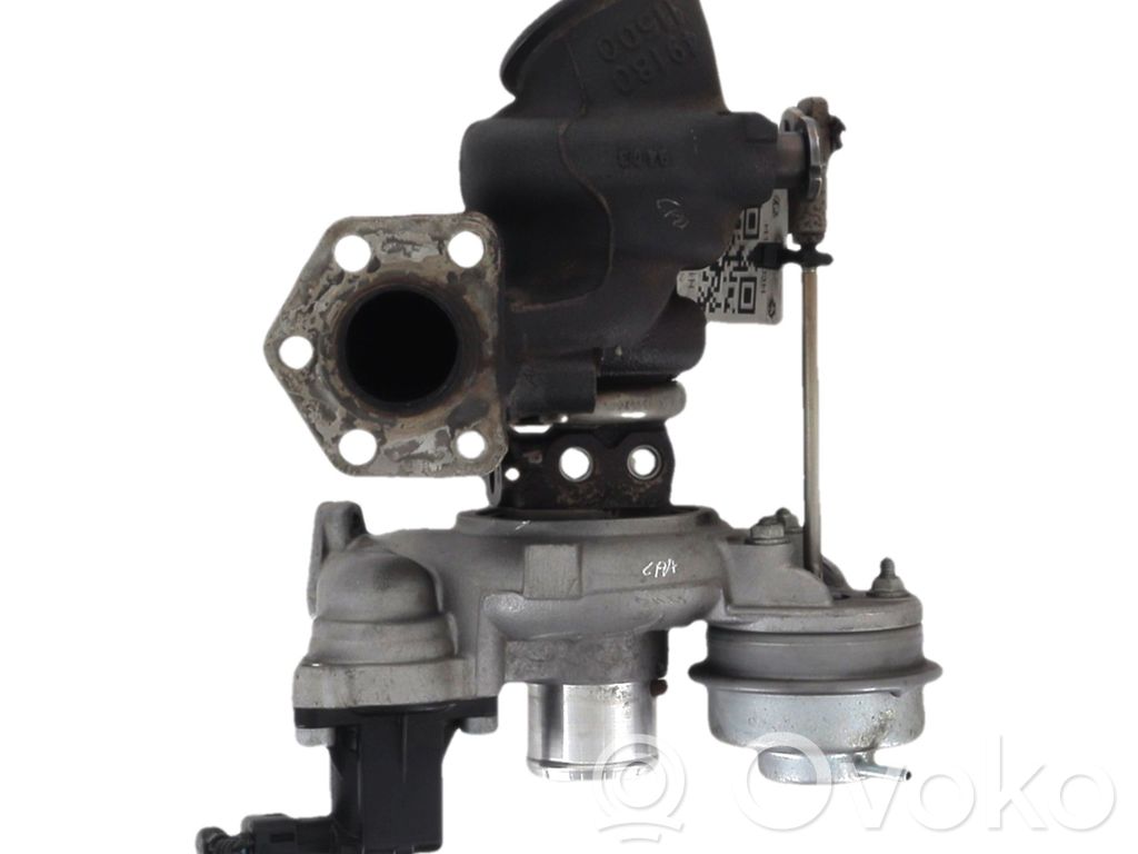 Turbina   55277511,H18303H