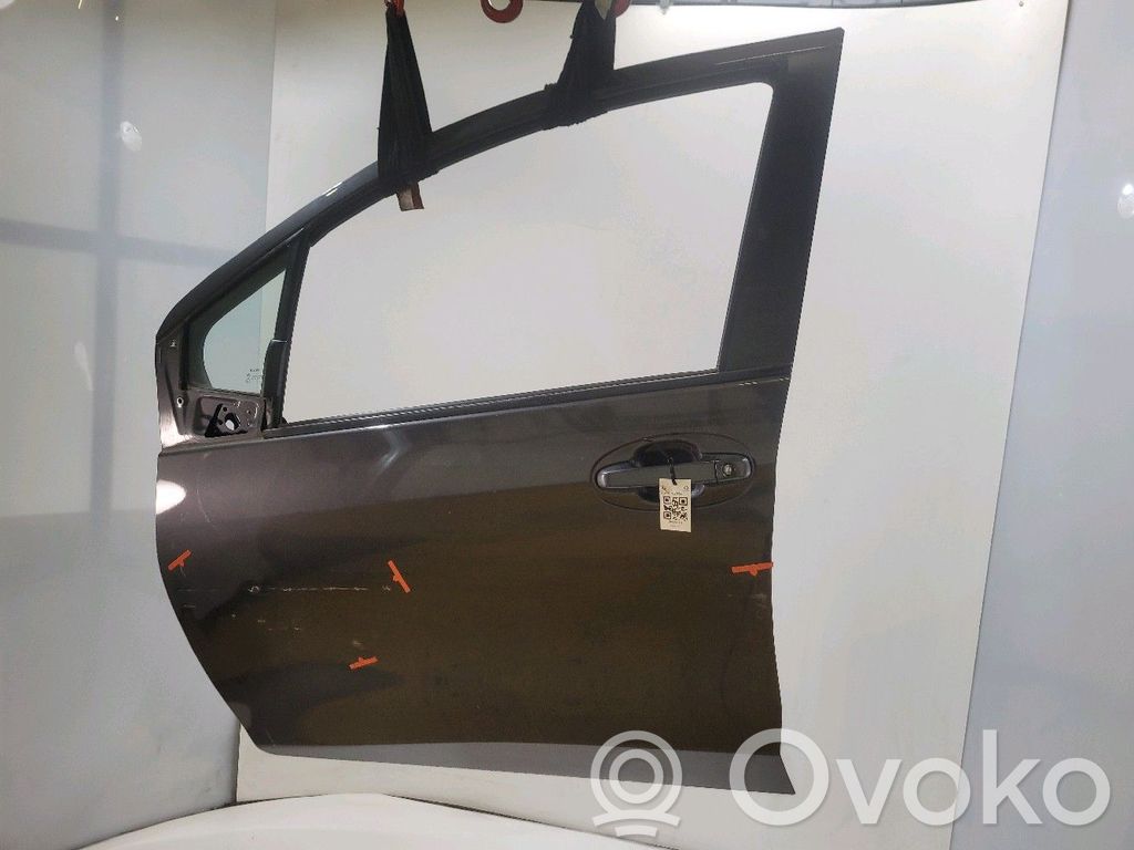Toyota Yaris Portiera anteriore 