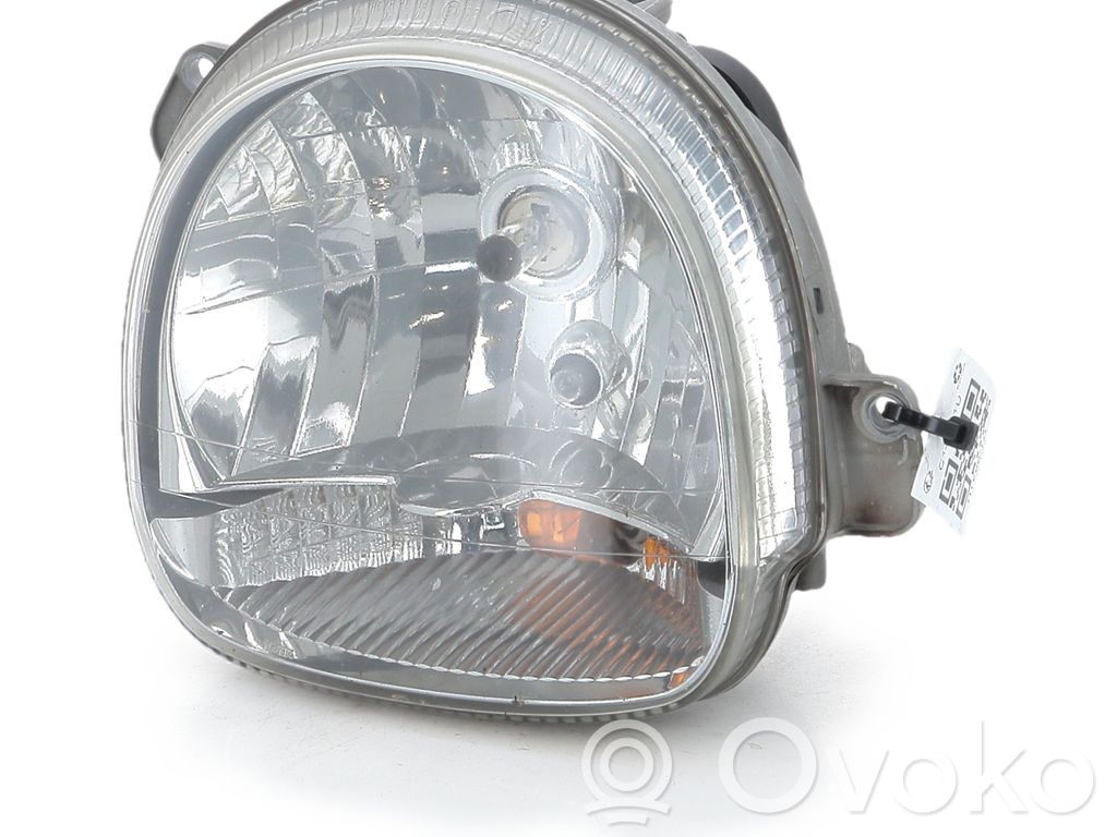 Renault Twingo I Phare frontale