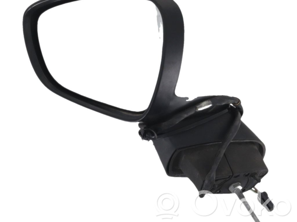 Citroen C3 Oglindă electrică ușă față