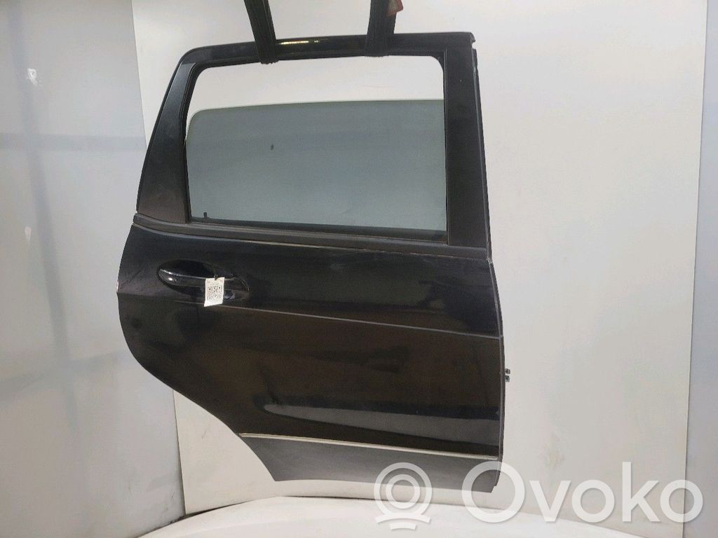 Drzwi tylne   1697302005,T06758A