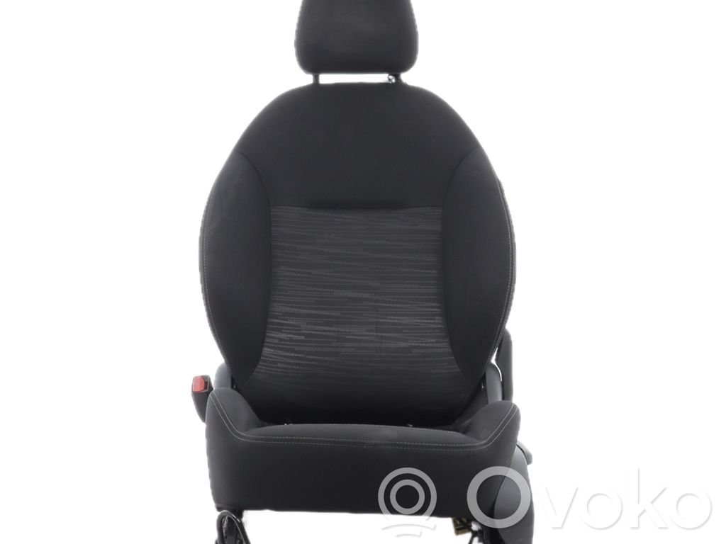Peugeot 208 I Siège conducteur avant