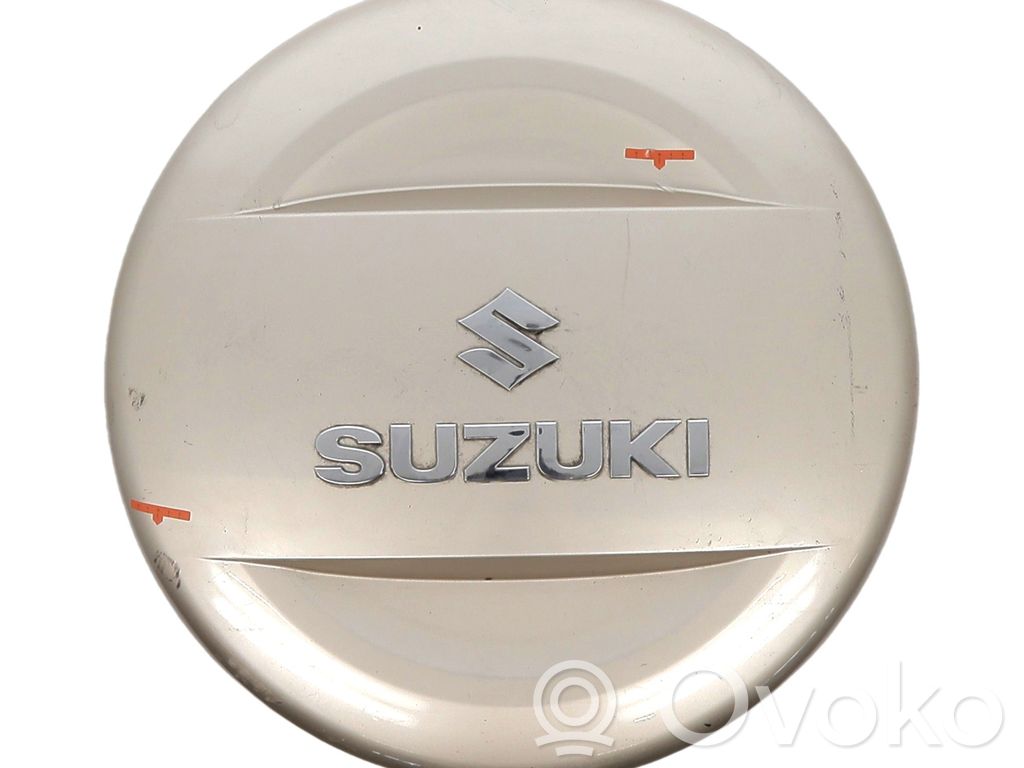 Suzuki Grand Vitara II Garniture de section de roue de secours