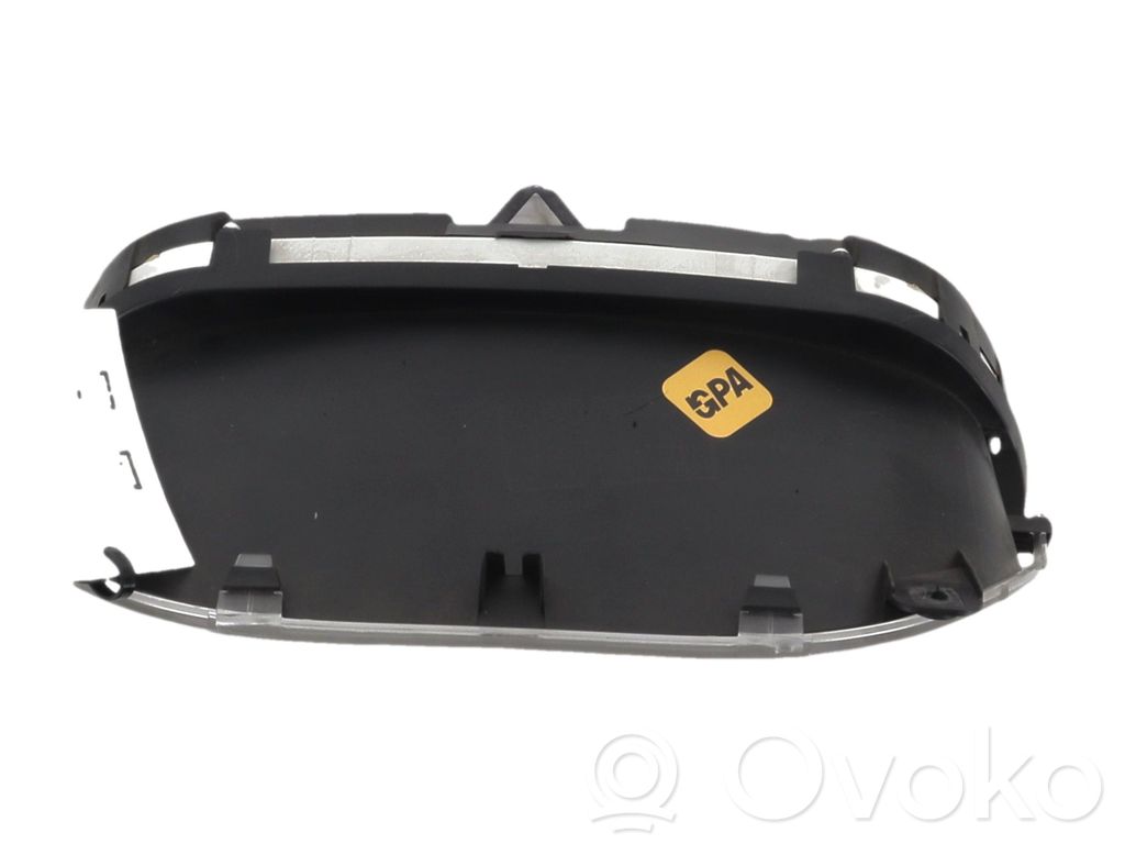 Fiat Grande Punto Compteur de vitesse tableau de bord 