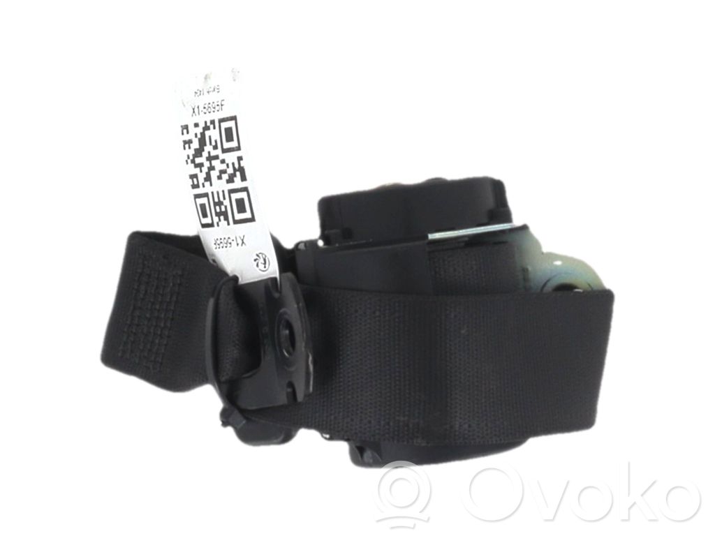 Fiat Grande Punto Centură spate 