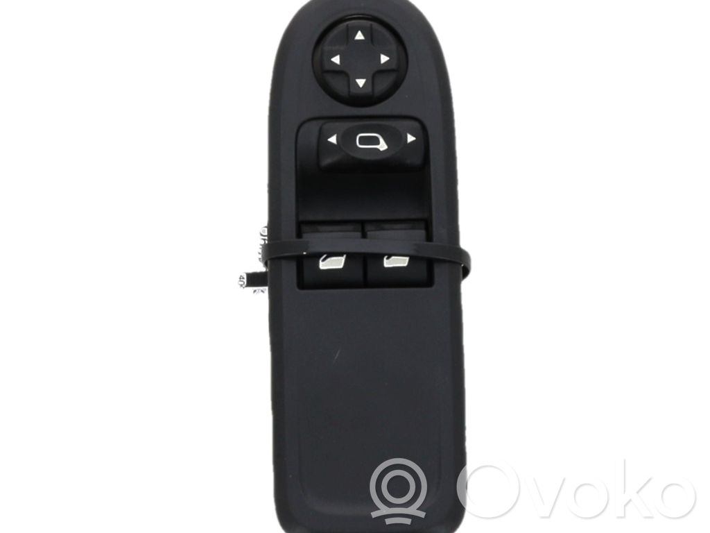 Interruptor del elevalunas eléctrico   98012275XT,C13489Q