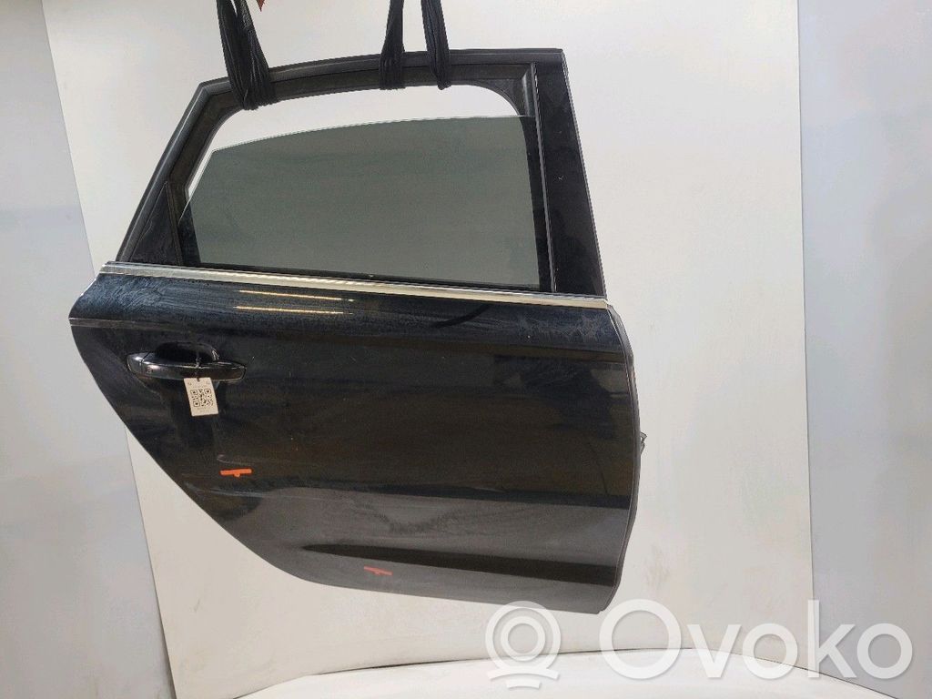 Audi A6 S6 C7 4G Puerta trasera