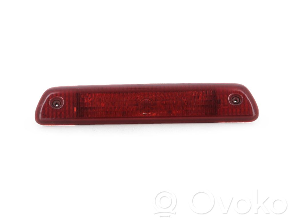 Peugeot Expert Troisième feu stop 
