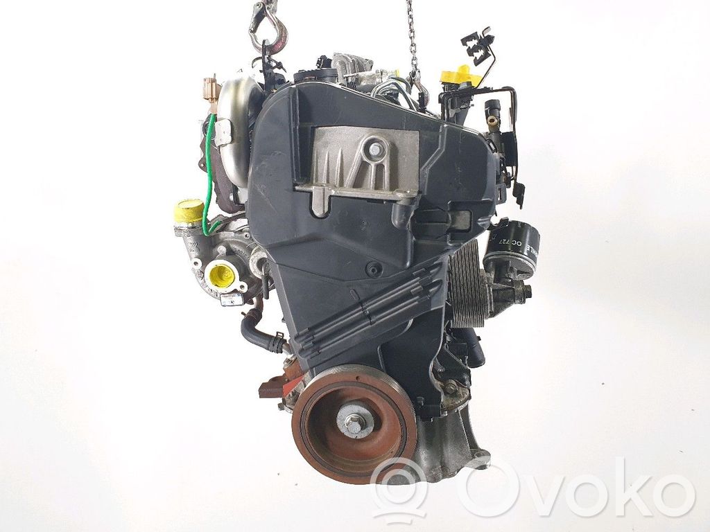 Moteur   K9K770,C16439V