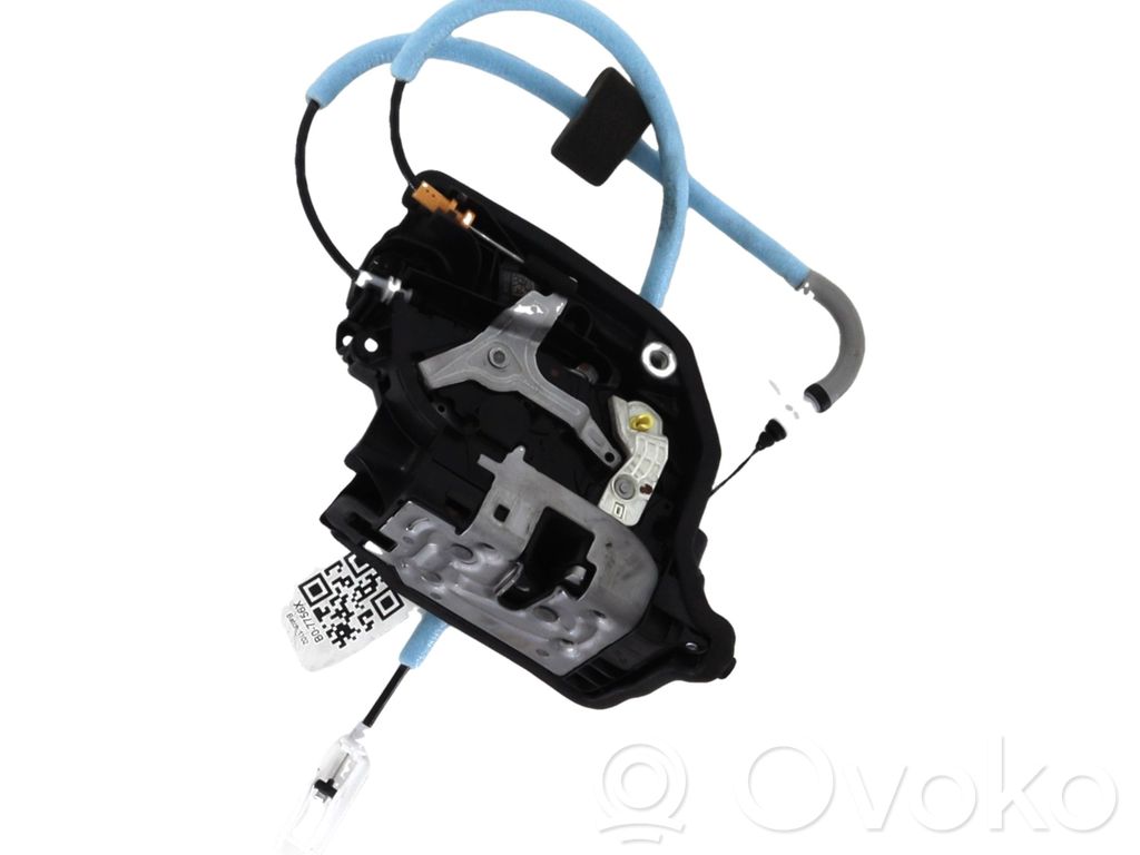 Mini Cooper Countryman F60 Serratura portiera anteriore
