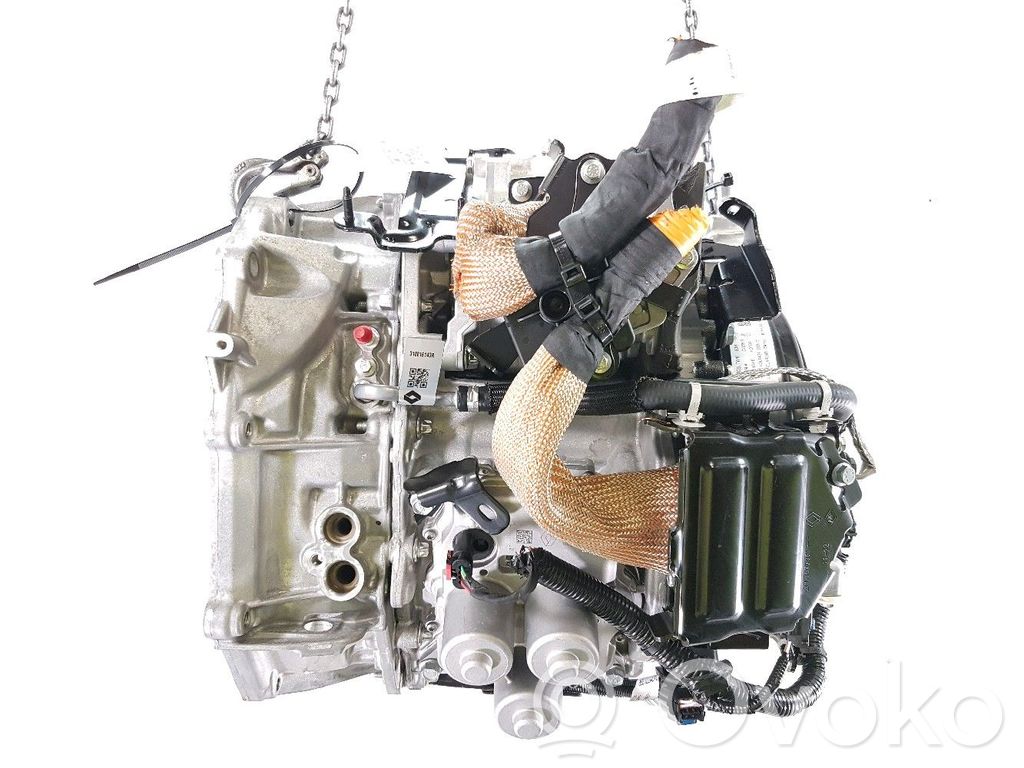Automatikgetriebe   DB11003614R,Z14565F