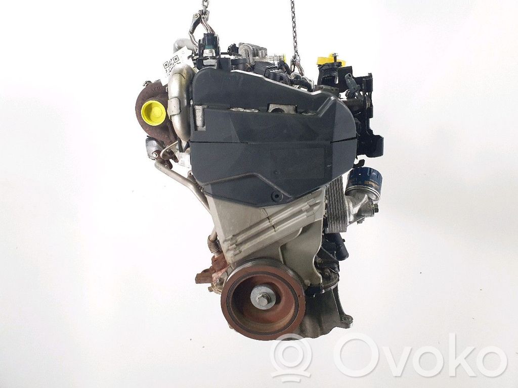 Renault Scenic III -  Grand scenic III Motor 