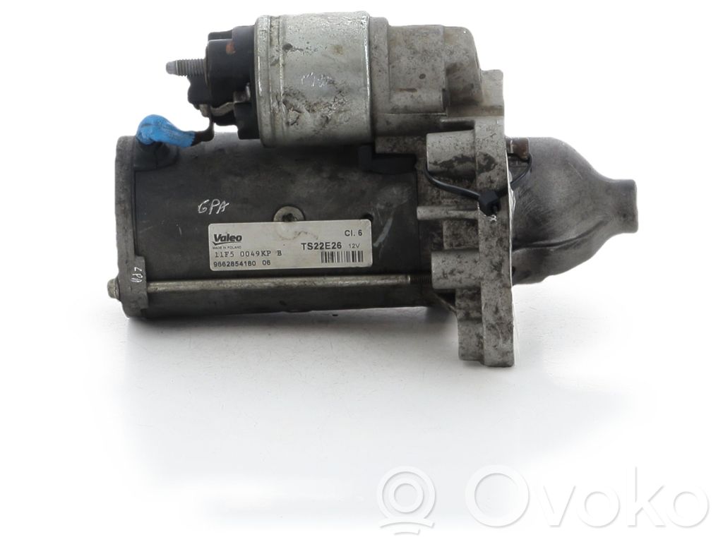 Rozrusznik   5802AE,A18224E