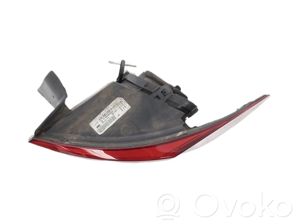 Lampa tylna   575945208D,N17924M