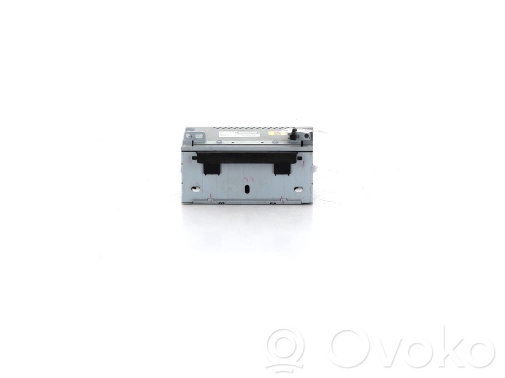 Radio / CD-Player / DVD-Player / Navigation   2025283,T13656C