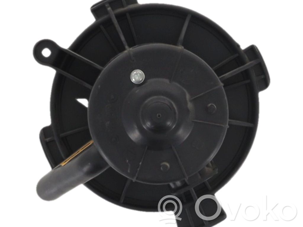 Peugeot 307 Soplador/ventilador calefacción