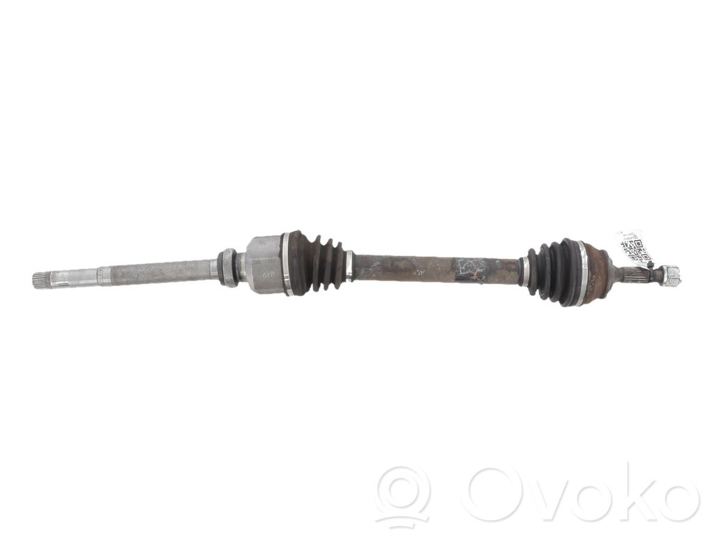 Semiasse anteriore   3273WA,J16041Q