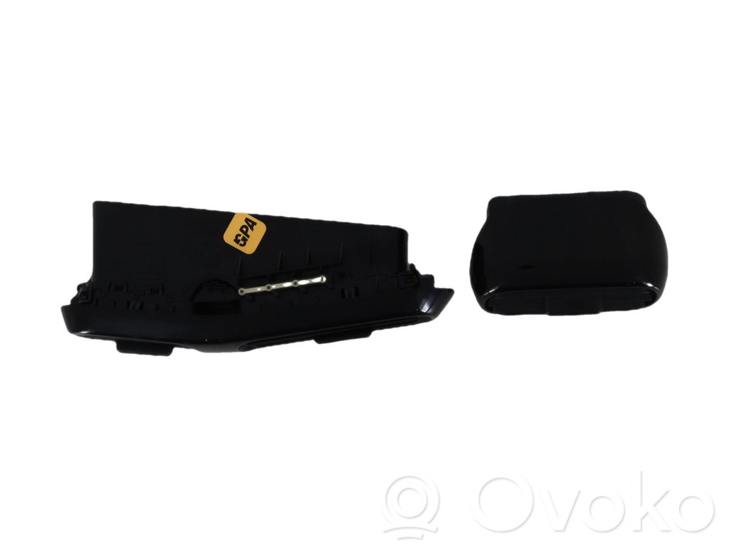 Citroen C4 Cactus Luftausströmer Lüftungsdüse Luftdüse Mitte
