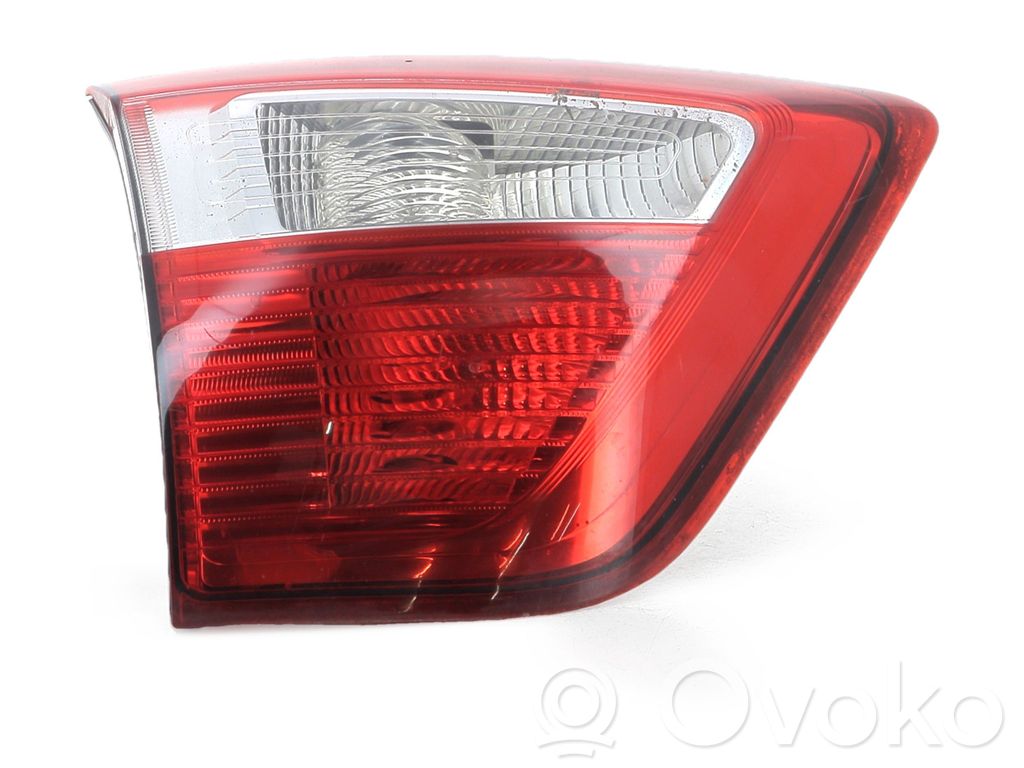 Ford C-MAX II Luci posteriori del portellone del bagagliaio