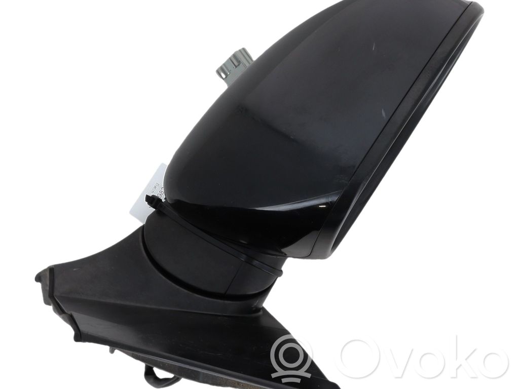 Honda Civic Espejo lateral eléctrico de la puerta delantera 