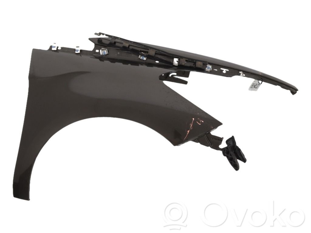 Citroen DS5 Fender