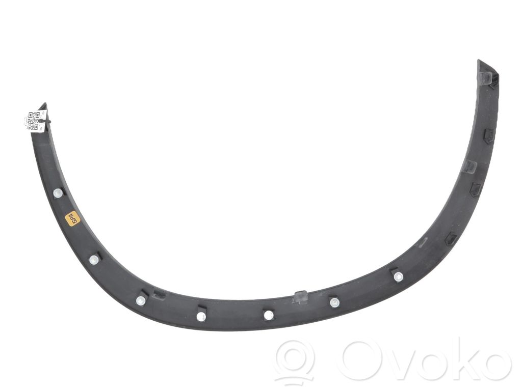 Lexus NX Rivestimento passaruota anteriore
