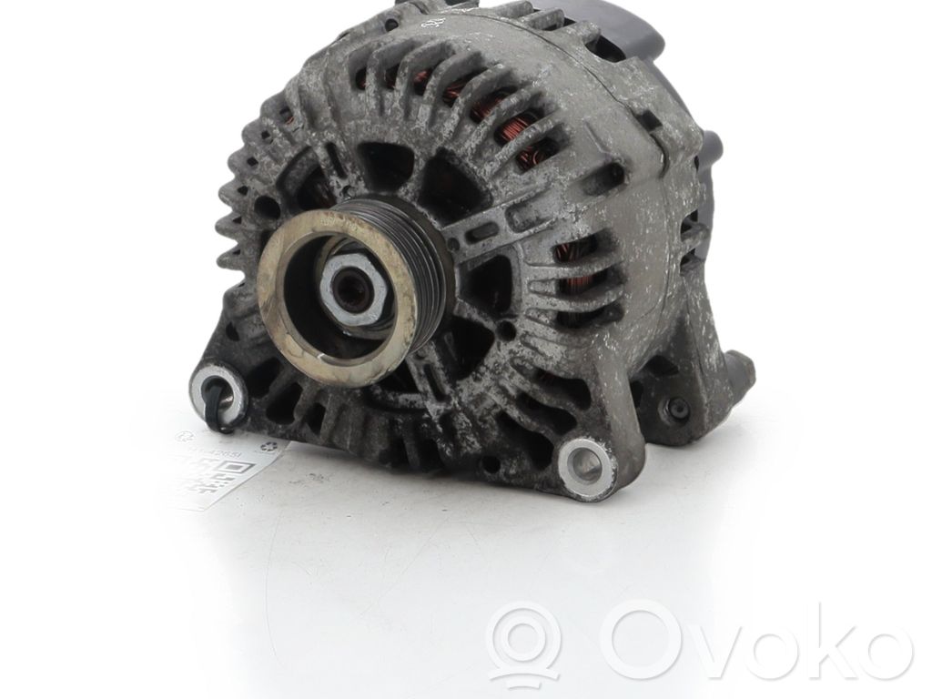 Citroen C3 Generator/alternator 
