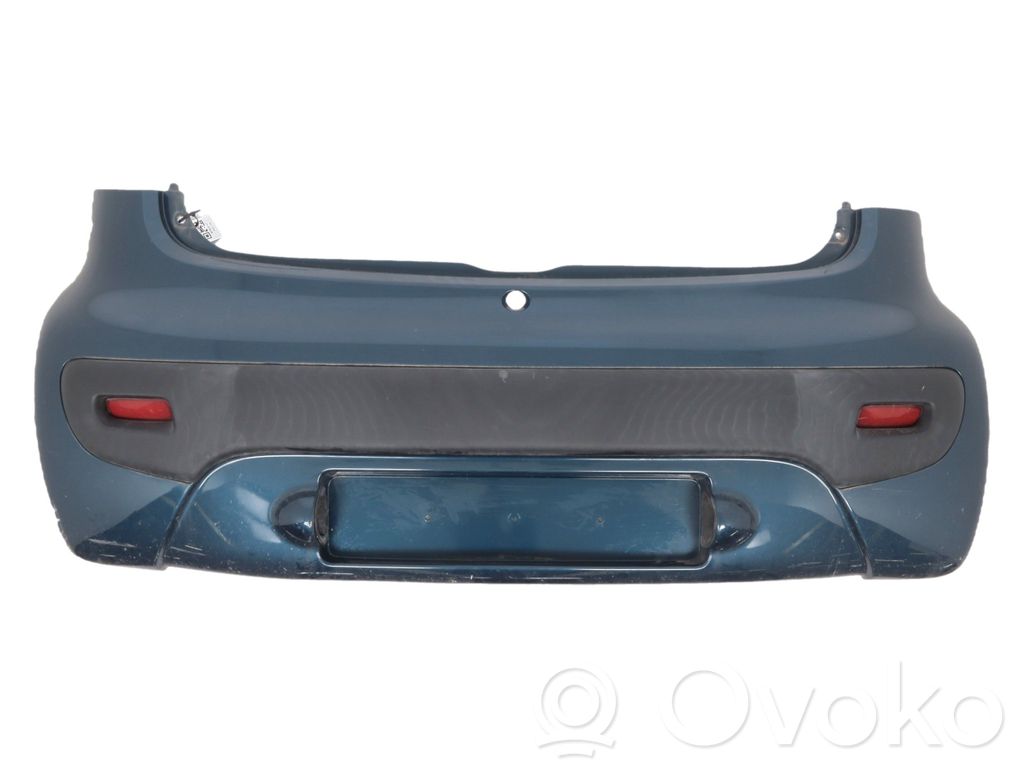 Citroen C1 Bară spate 