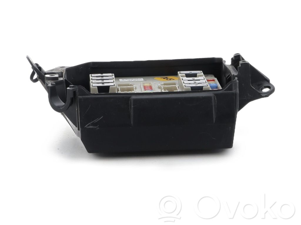Renault Clio III Unitate control BSM 