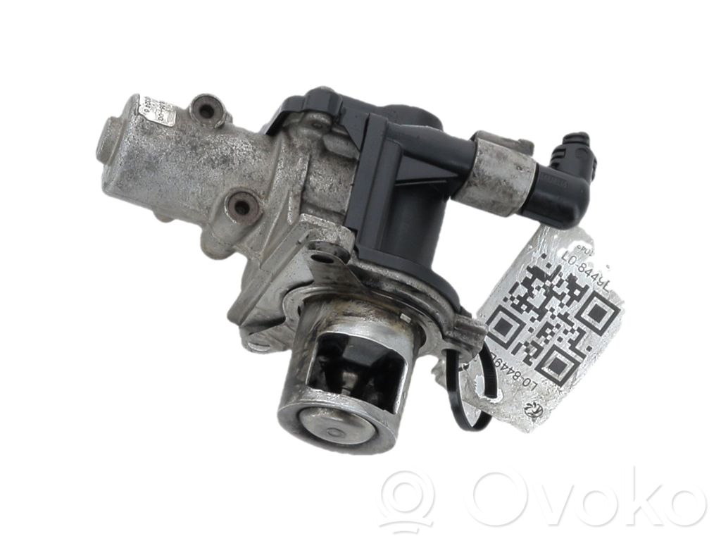 Renault Twingo II EGR-venttiili 