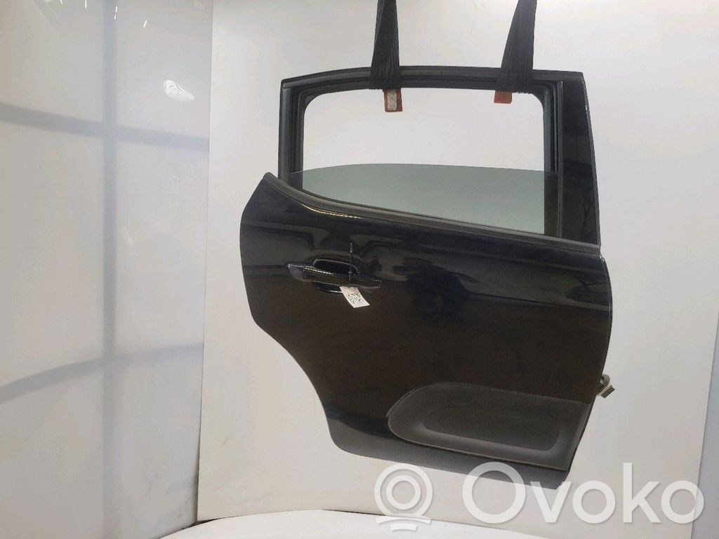 Citroen C3 Ușă spate