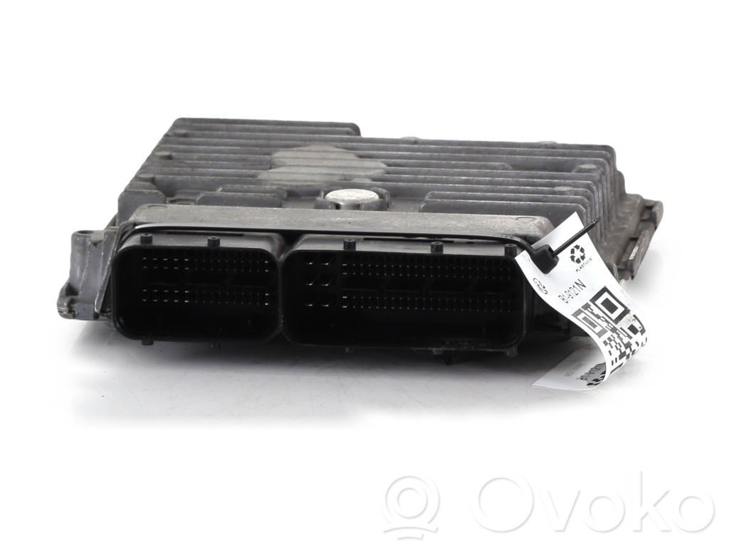 Volkswagen Polo V 6R Sterownik / Moduł ECU