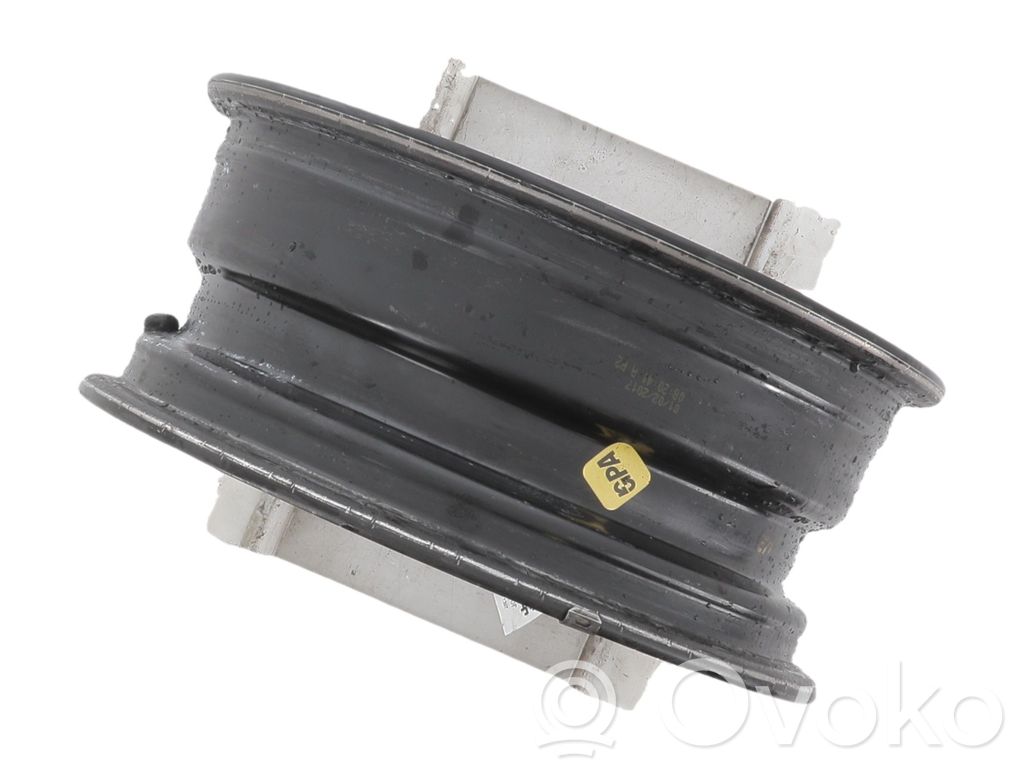 Fiat Panda III Jante en acier R14 