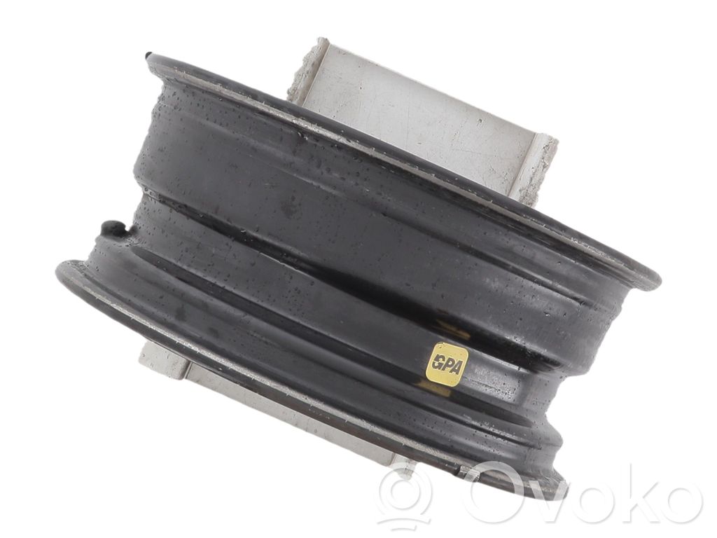 Fiat Panda III Jante en acier R14 