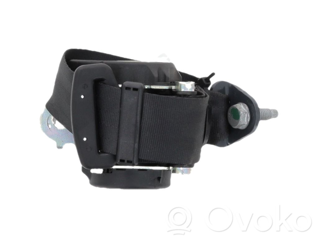 Citroen C-Elysée Ceinture de sécurité arrière 