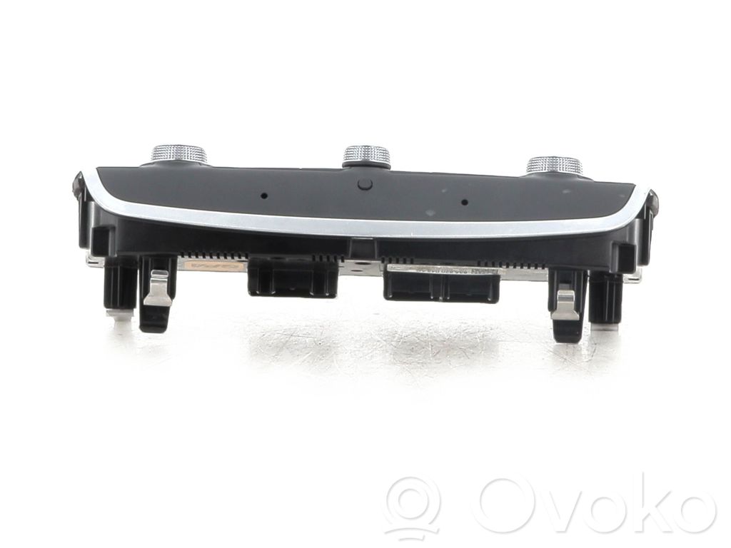 Audi Q3 F3 Unitate control climatizare