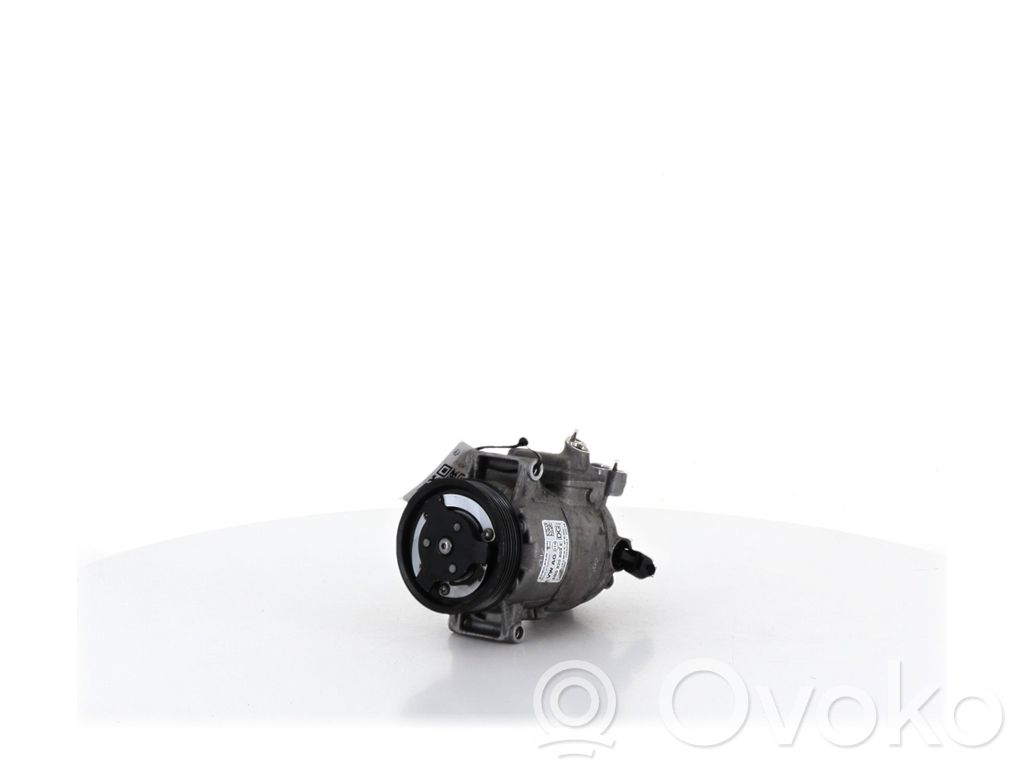 Seat Ibiza IV (6J,6P) Kompresor / Sprężarka klimatyzacji A/C 