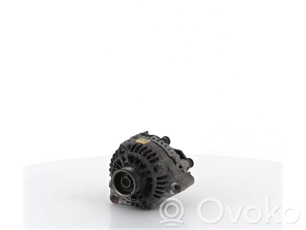 Peugeot 406 Generator/alternator 