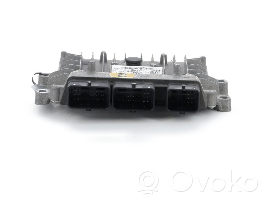 Peugeot 308 Calculateur moteur ECU