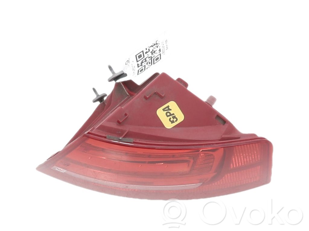 Audi A8 S8 D3 4E Lampa tylna 