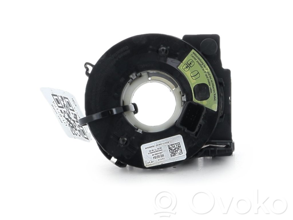 Volkswagen Polo V 6R Muelle espiral del airbag (Anillo SRS) 