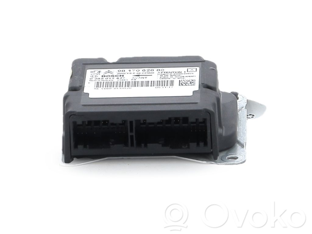 Peugeot Expert Module de contrôle airbag