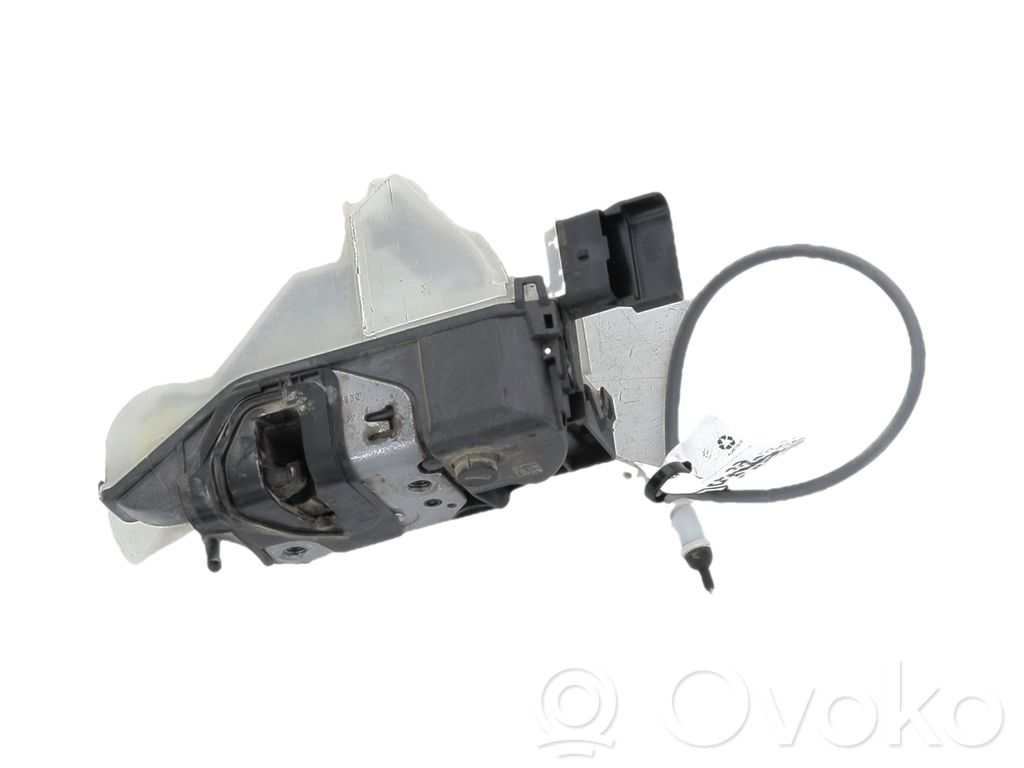Peugeot Expert Serrure de porte avant