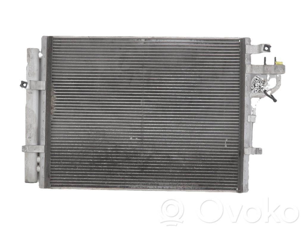KIA Picanto Radiateur condenseur de climatisation