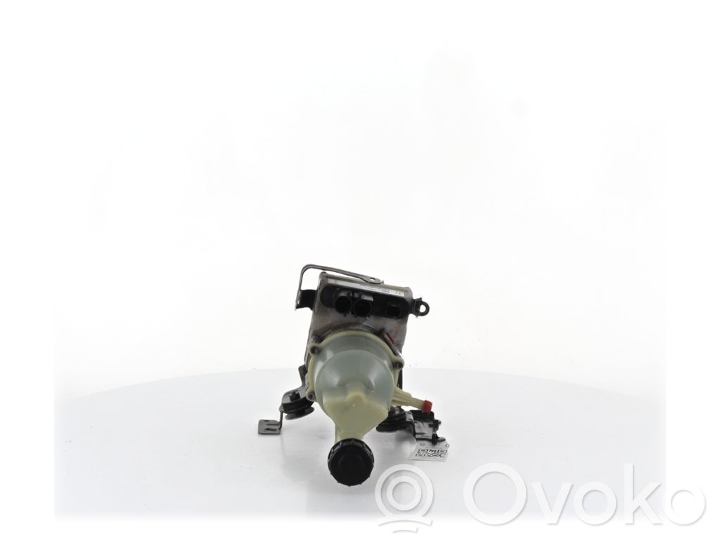 Peugeot Expert Servopumpe 