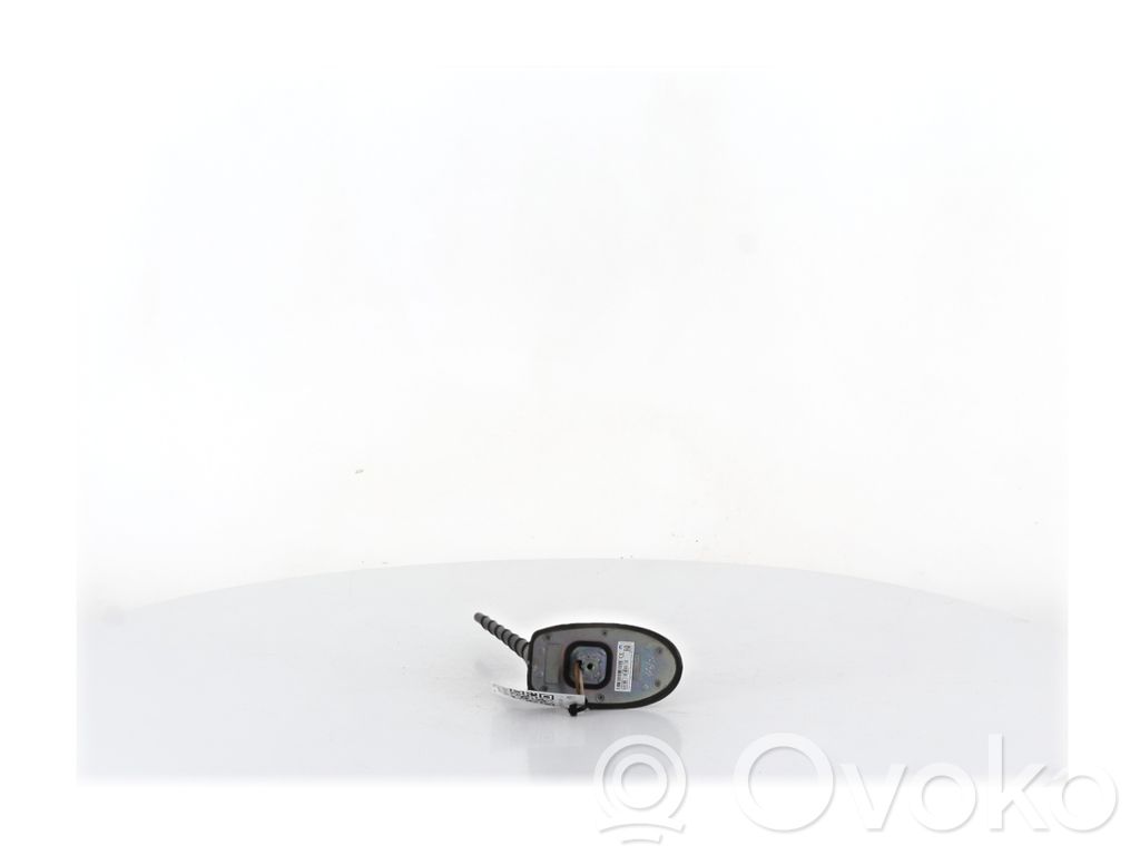 Jeep Compass Antenna autoradio