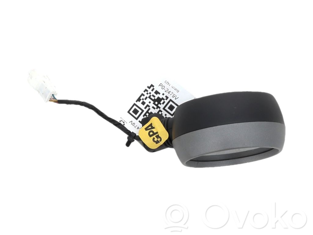 Citroen C1 Compteur de vitesse tableau de bord 