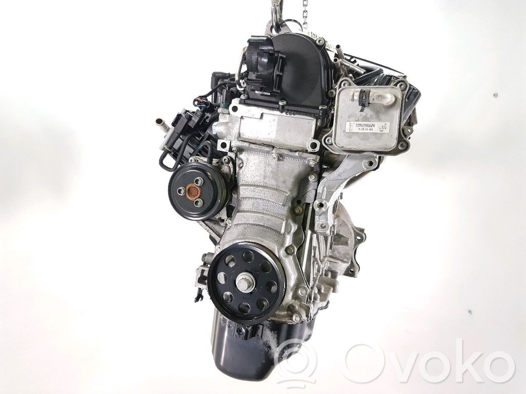 Seat Leon (1P) Moteur 
