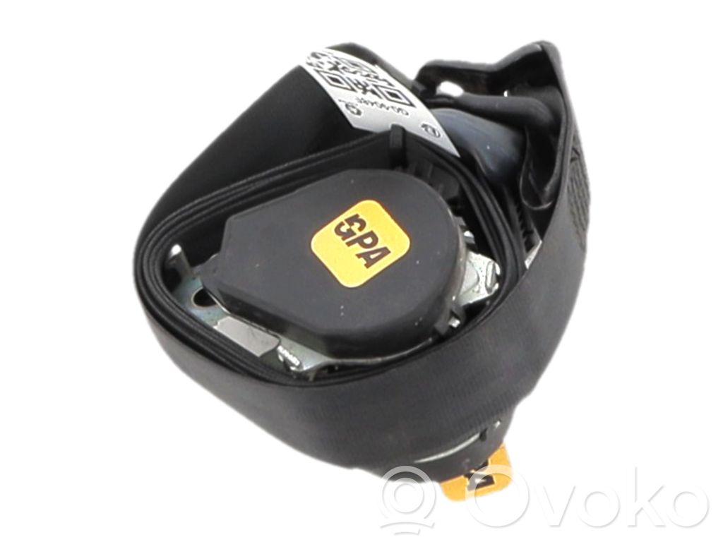 Renault Kangoo II Ceinture de sécurité avant